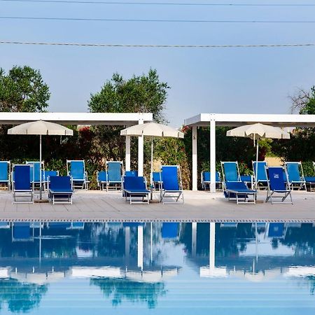 Dolmen Sport Resort Minervino di Lecce Exterior photo