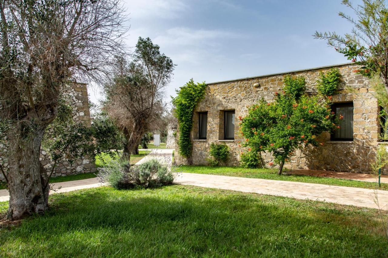 Dolmen Sport Resort Minervino di Lecce Exterior photo