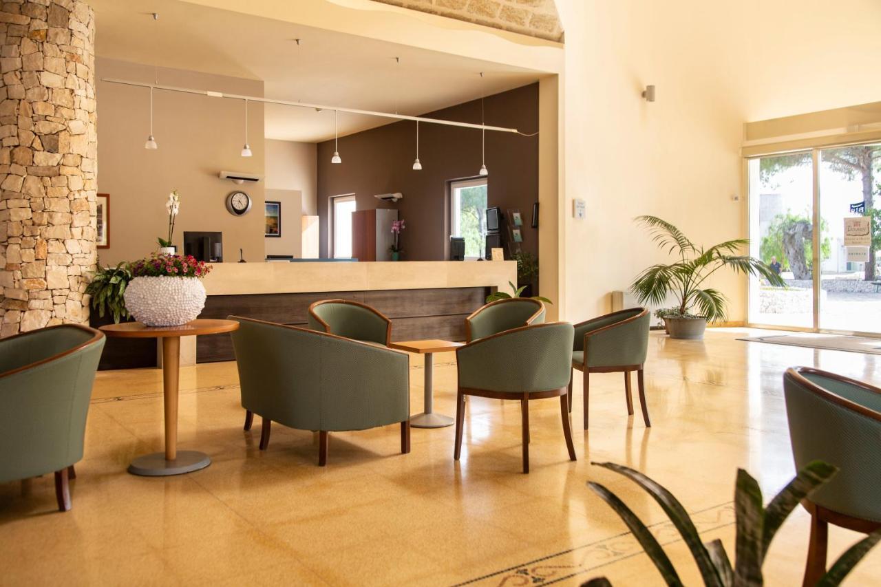 Dolmen Sport Resort Minervino di Lecce Exterior photo