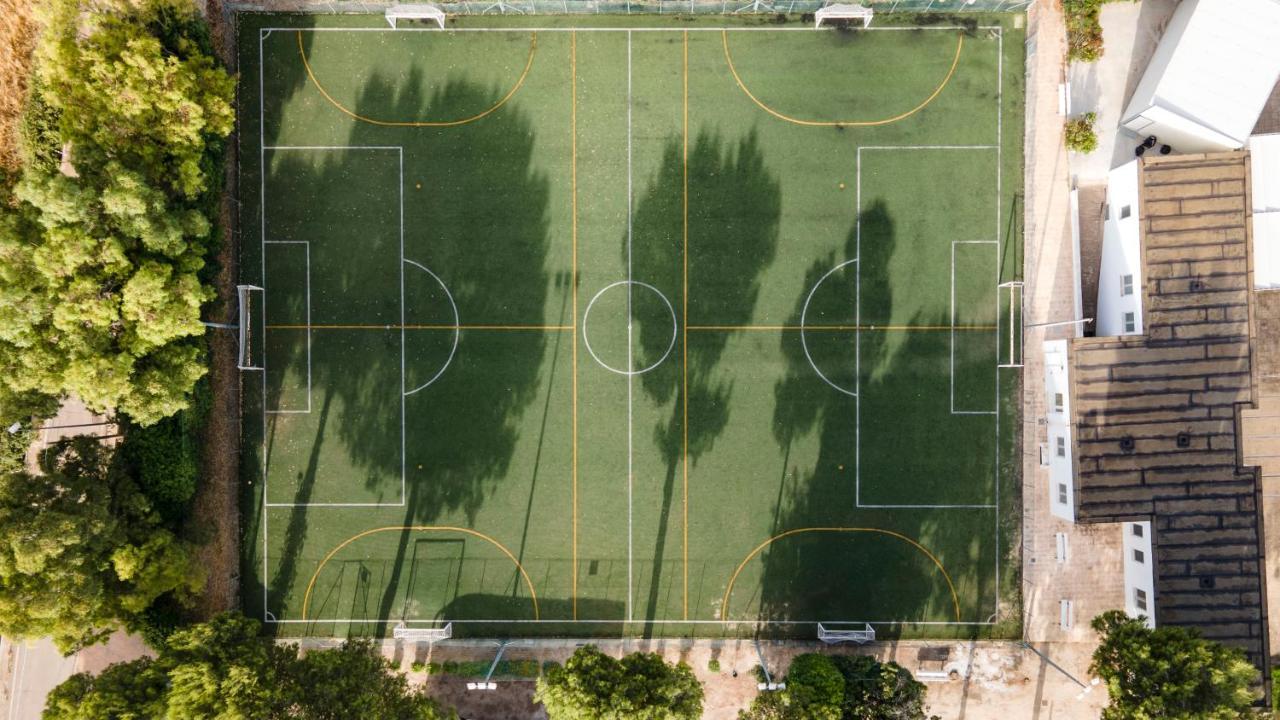 Dolmen Sport Resort Minervino di Lecce Exterior photo