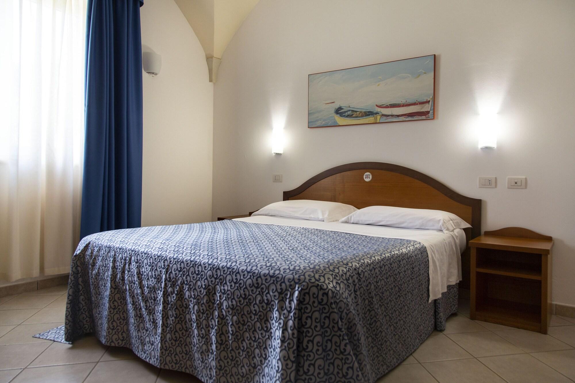 Dolmen Sport Resort Minervino di Lecce Exterior photo