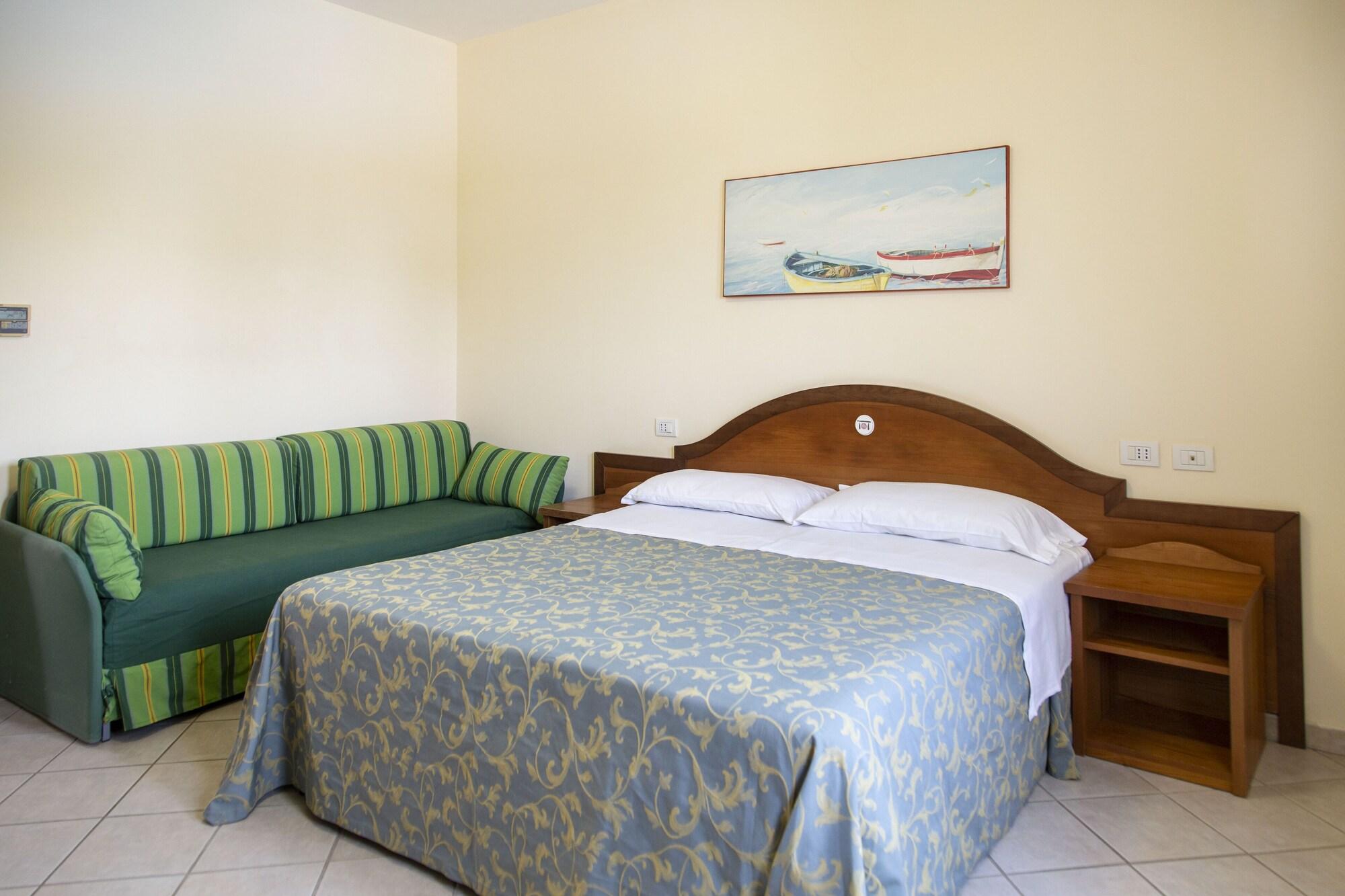 Dolmen Sport Resort Minervino di Lecce Exterior photo