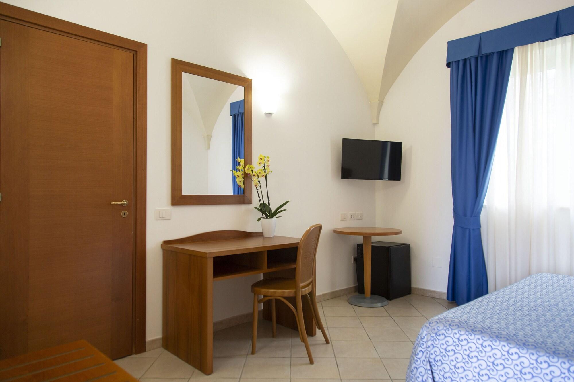 Dolmen Sport Resort Minervino di Lecce Exterior photo