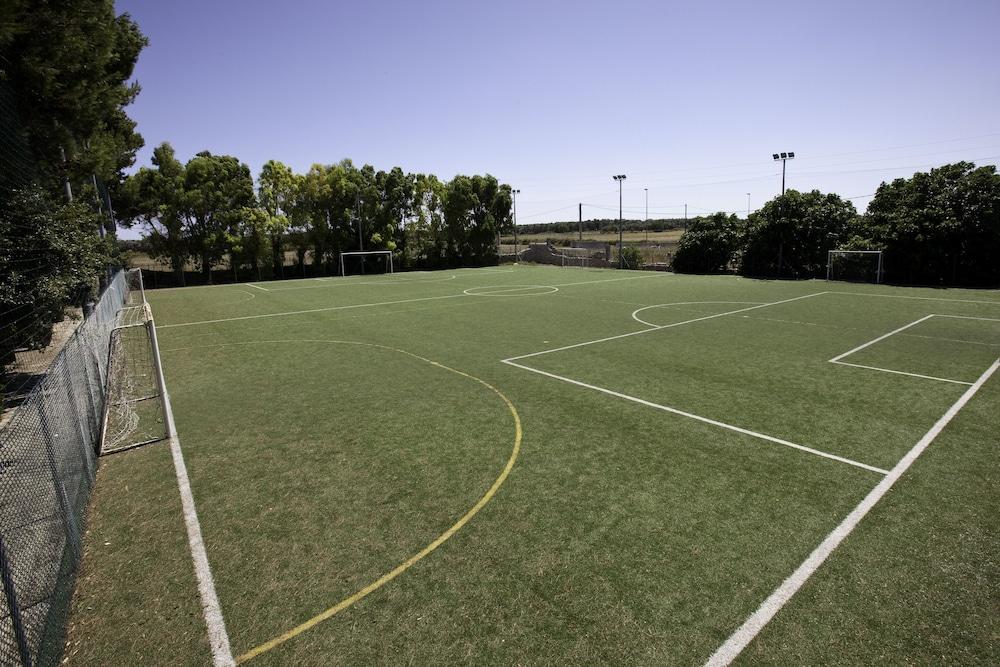 Dolmen Sport Resort Minervino di Lecce Exterior photo
