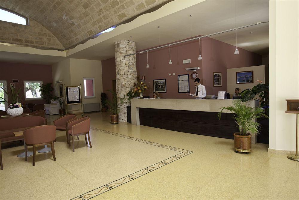 Dolmen Sport Resort Minervino di Lecce Exterior photo