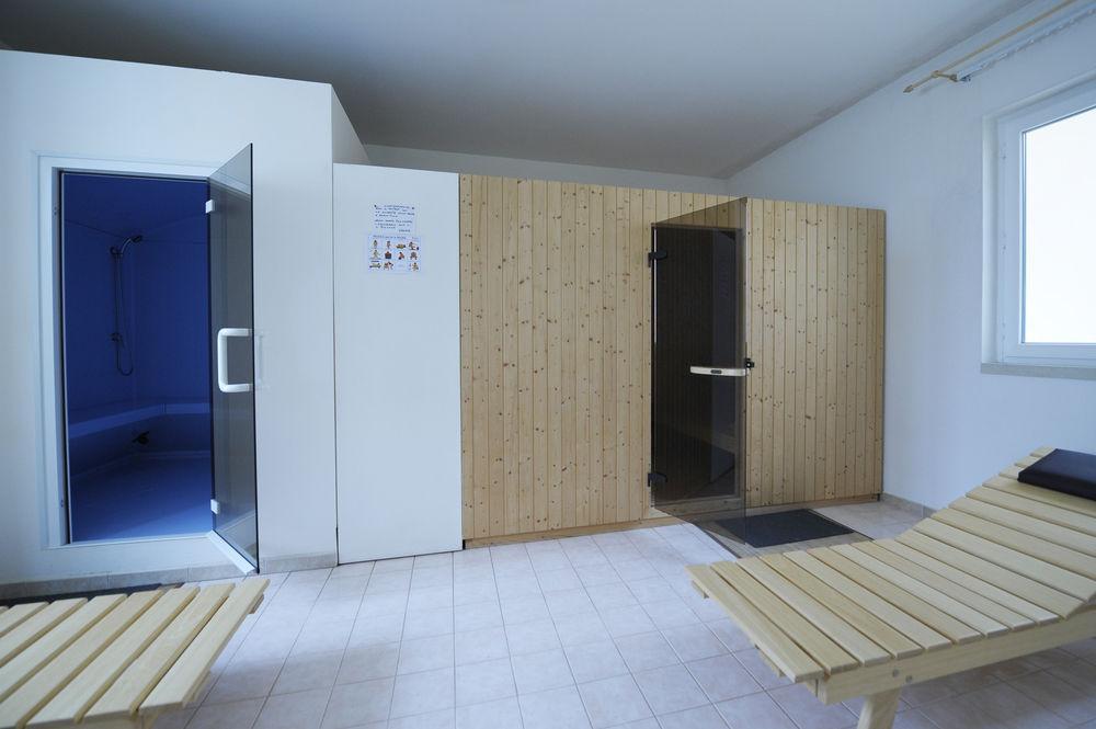Dolmen Sport Resort Minervino di Lecce Exterior photo