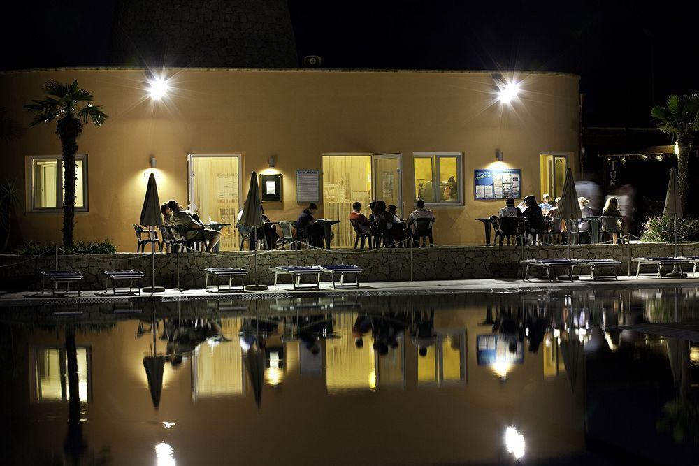 Dolmen Sport Resort Minervino di Lecce Exterior photo
