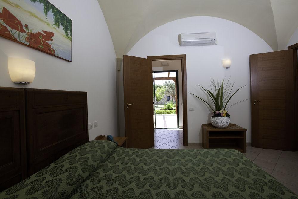Dolmen Sport Resort Minervino di Lecce Exterior photo