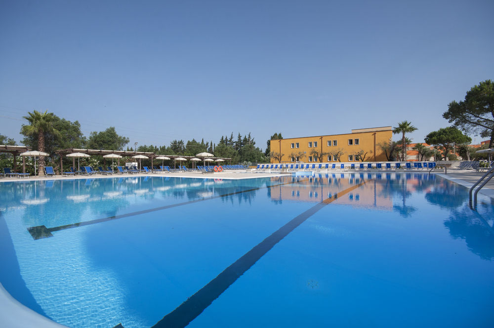 Dolmen Sport Resort Minervino di Lecce Exterior photo