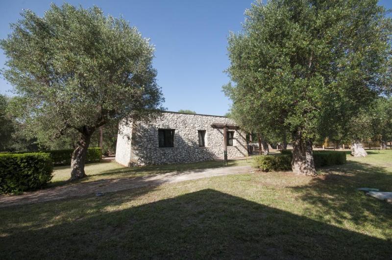 Dolmen Sport Resort Minervino di Lecce Exterior photo